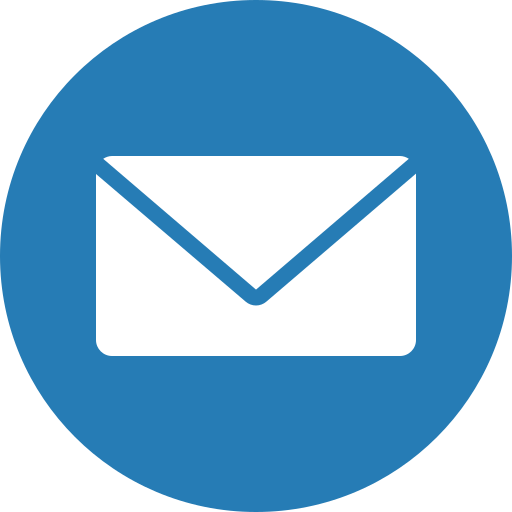 1891029 cercle email envelope letter mail icon